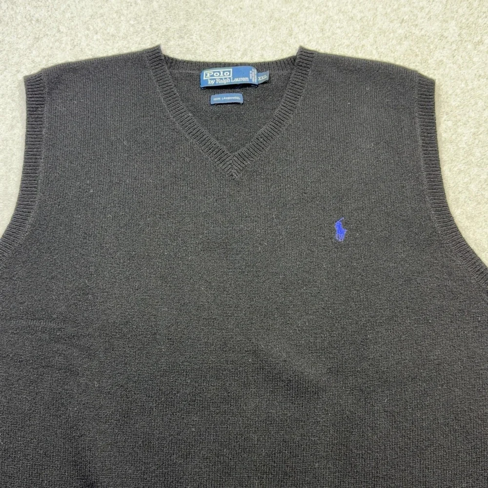 Polo Ralph Lauren brand polo